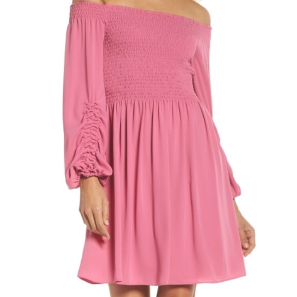 Kobi Halperin Nina Dress